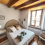 Casa Uishera * Vilamós