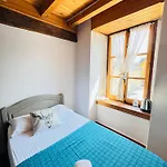 Casa Uishera * Vilamós
