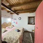Casa Uishera Zajazd *