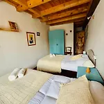 Casa Uishera Zajazd *