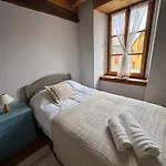 Casa Uishera Zajazd
