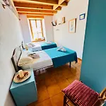 Zajazd Casa Uishera Vilamós