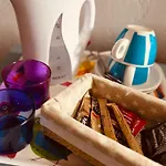 Zajazd Casa Uishera Vilamós