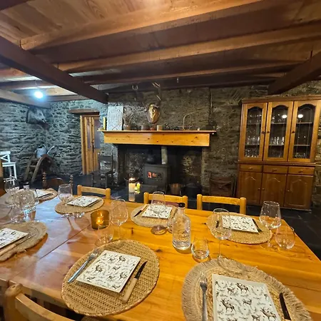 Casa Uishera *