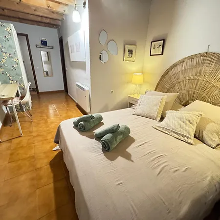 Casa Uishera * Vilamós