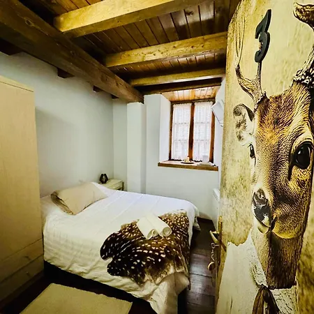 Casa Uishera