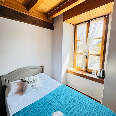 Casa Uishera * Vilamós