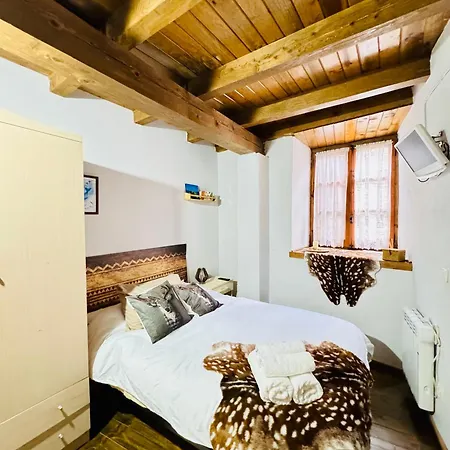 Casa Uishera 여관