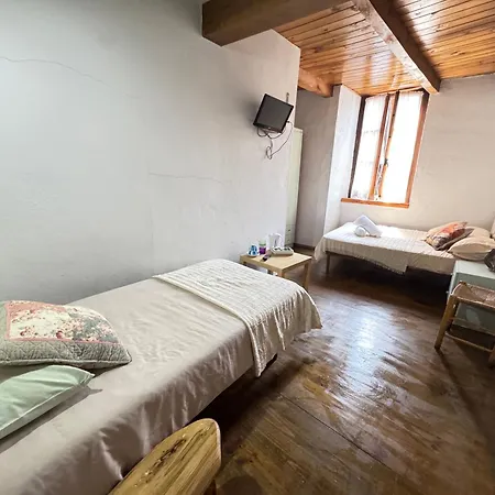 Zajazd Casa Uishera *