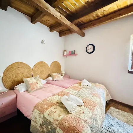 Casa Uishera 여관 *