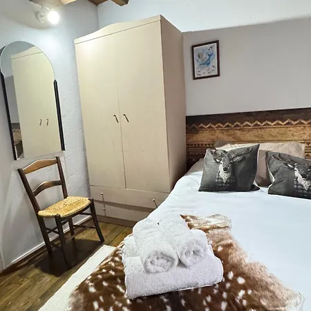 Casa Uishera Vilamós