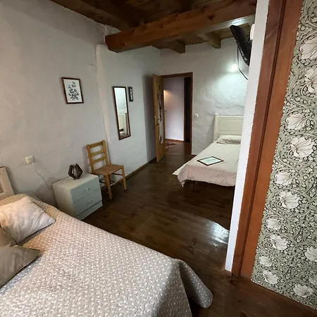 Casa Uishera *