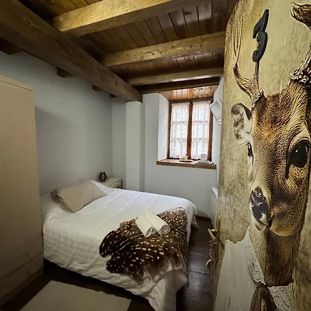 Casa Uishera *