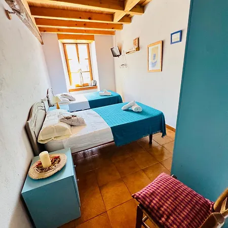 여관 Casa Uishera Vilamós