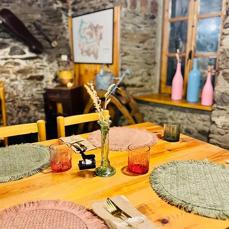 Casa Uishera 여관