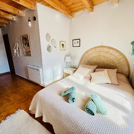 여관 Casa Uishera *