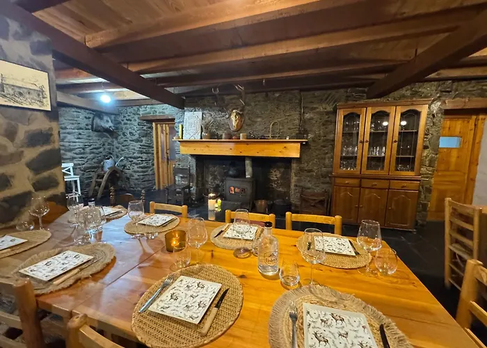 Casa Uishera *