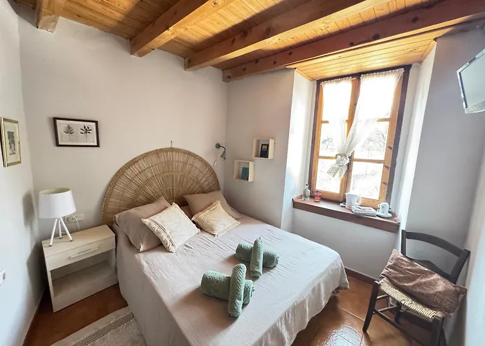 Casa Uishera * Vilamós