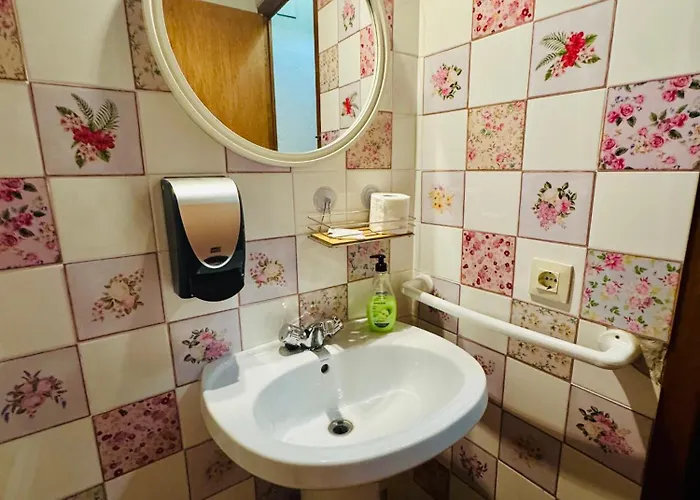 Casa Uishera Vilamós