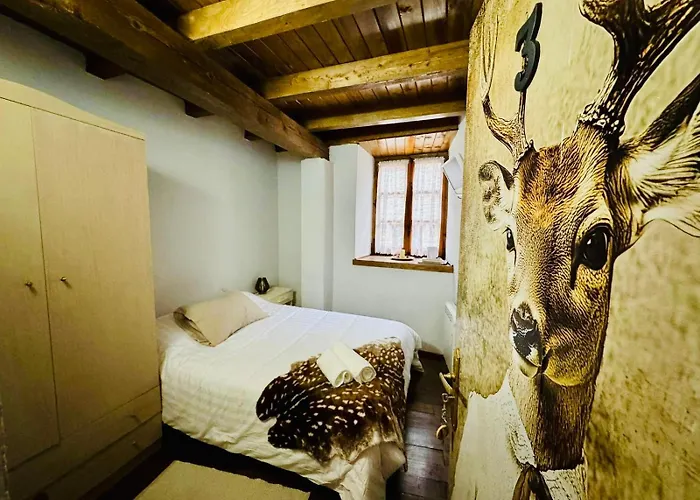 Casa Uishera