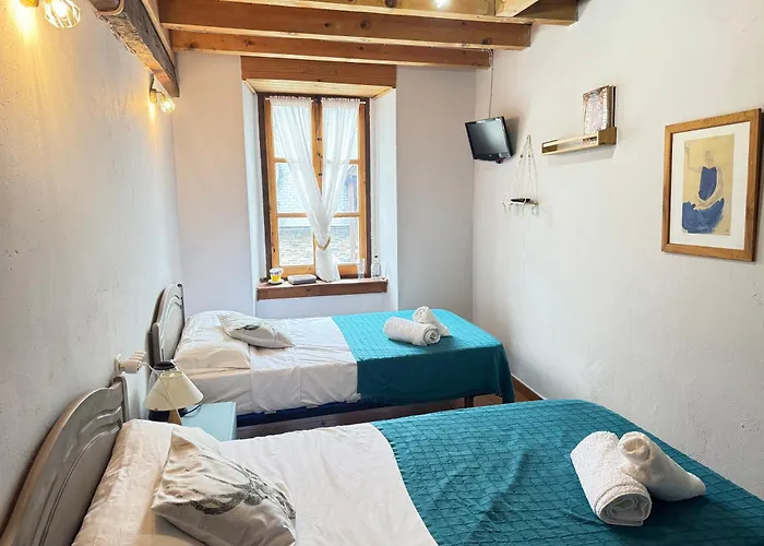 Zajazd Casa Uishera