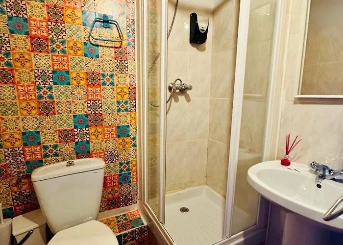 Casa Uishera Zajazd Vilamós
