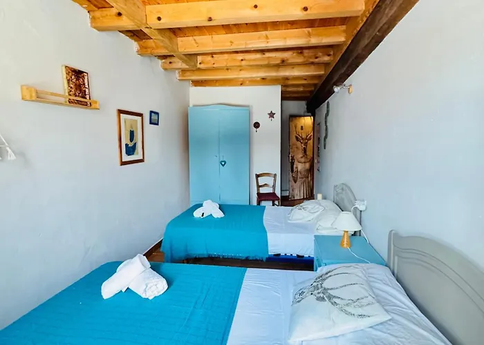 Zajazd Casa Uishera *