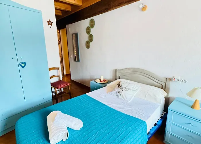 Casa Uishera