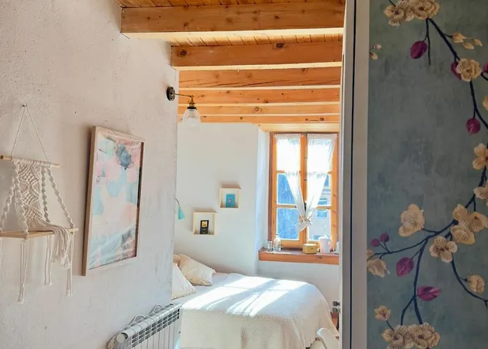 Zajazd Casa Uishera *