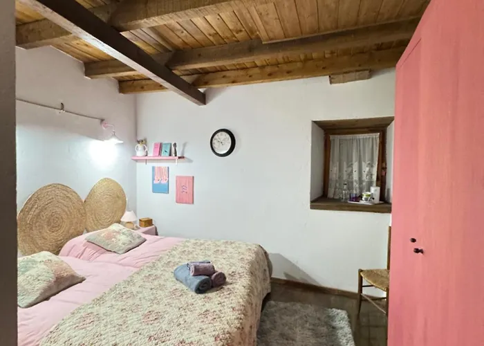Casa Uishera Zajazd *