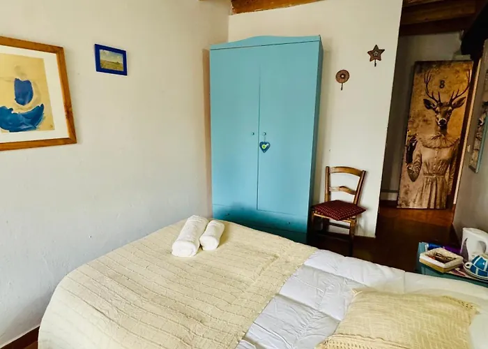 Casa Uishera Zajazd