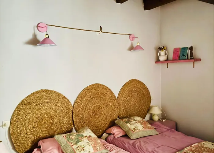 Zajazd Casa Uishera Vilamós