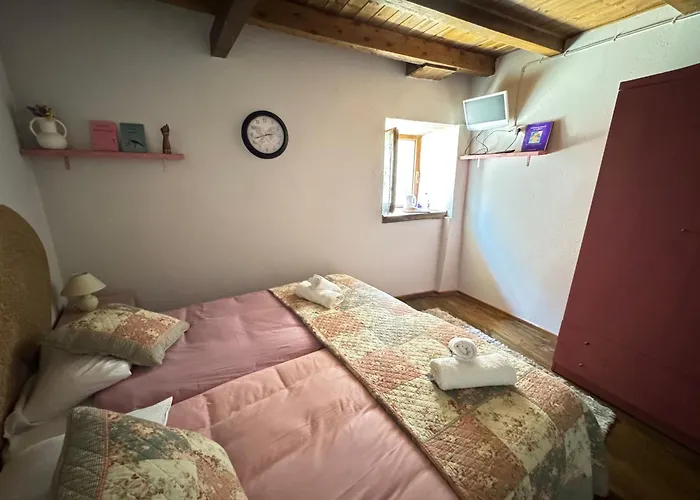 Zajazd Casa Uishera