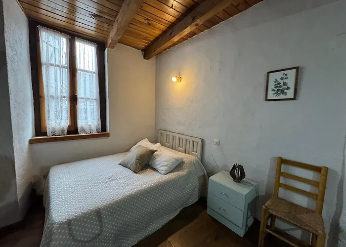 Casa Uishera