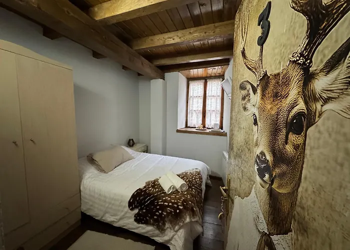 Casa Uishera *