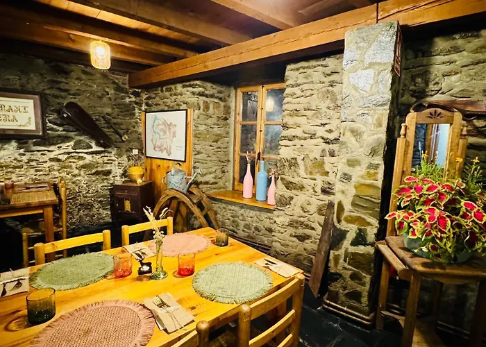 Casa Uishera Zajazd *