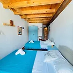 אורחן Casa Uishera *