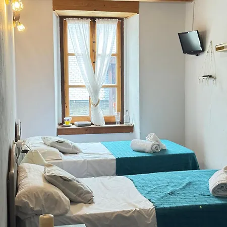 Casa Uishera Vilamós