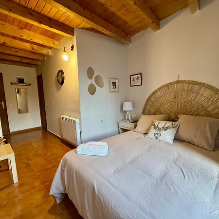 Fogadó Casa Uishera