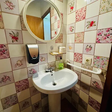 Casa Uishera Vilamós