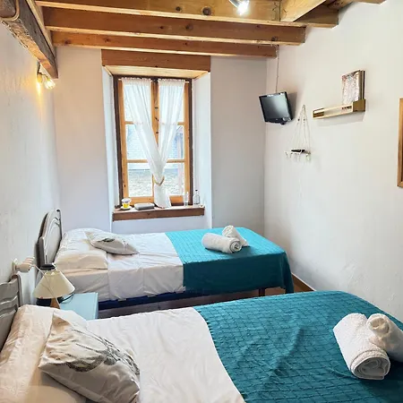 Fogadó Casa Uishera