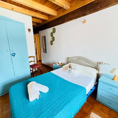 Casa Uishera