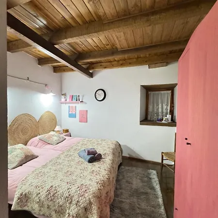 Casa Uishera 여관 *