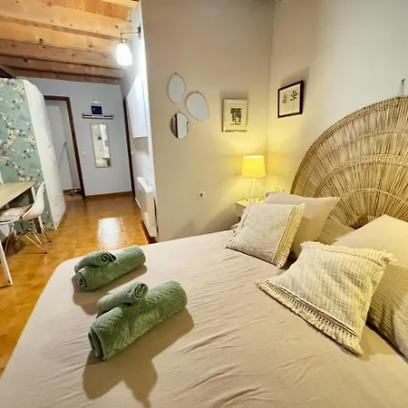 Casa Uishera Han/Misafirhane *