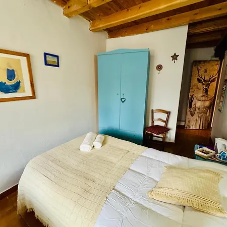 Casa Uishera 여관