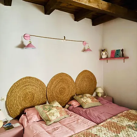 Fogadó Casa Uishera Vilamós