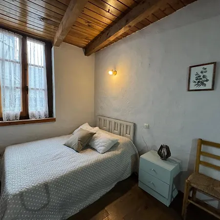 Casa Uishera